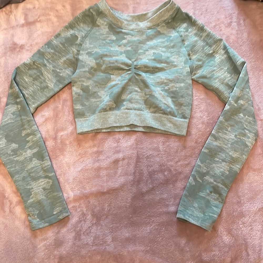 workout set